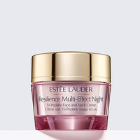 Estee Lauder Resilience Lift Night Lifting/Firming Face and Neck Creme 50ml