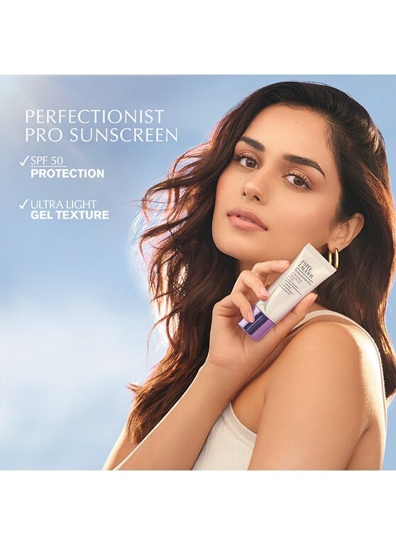 Estee Lauder Perfectionist Pro Multi-Defense Aqua Uv Gel SPF 50 (30ml)