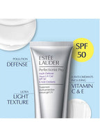 Estee Lauder Perfectionist Pro Multi-Defense Aqua Uv Gel SPF 50 (30ml)