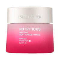 Estee Lauder Nutritious Melting Soft Creme/Mask Moisturizer (50ml)