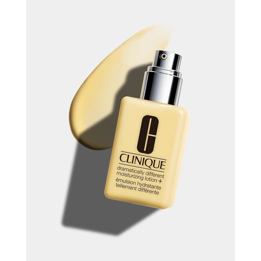 Clinique Dramatically Different Moisturizing Lotion With Pump - 125 ml