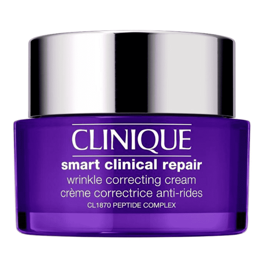 Clinique Smart Clinical Repair Wrinkle Correcting Cream • 50ml