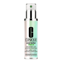 Clinique Even Better Clinical Radical Dark Spot Corrector + Interrupter Serum • 50ml