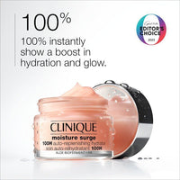 Clinique Moisture Surge™ 100H Auto-Replenishing Hydrator 50ml