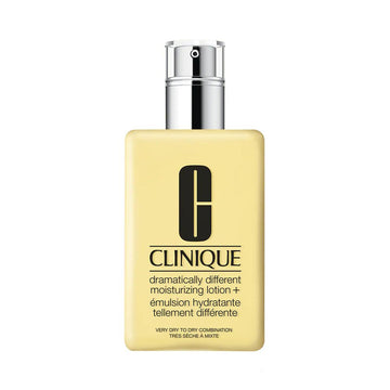 Clinique Dramatically Different Moisturizing Lotion With Pump - 125 ml