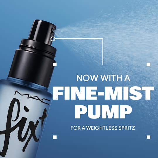 MAC Prep + Prime Fix+ Setting Spray - Original (100 ml)