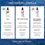 M.A.C Fix+ Setting Spray - 100 ml
