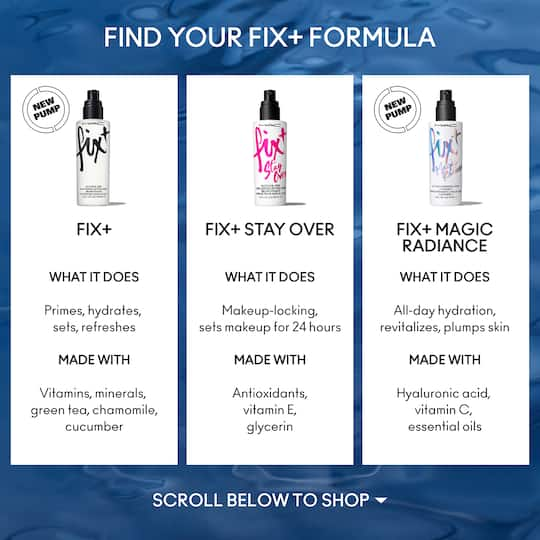 MAC Prep + Prime Fix+ Setting Spray - Original (100 ml)