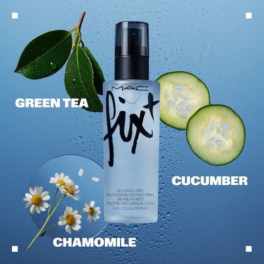 M.A.C Fix+ Setting Spray - 100 ml