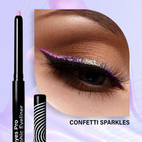 Faces Canada Magneteyes Pro Holographic Eyeliner (0.25g)