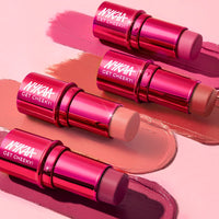 Nykaa Cosmetics Get Cheeky Blush Stick (8g)