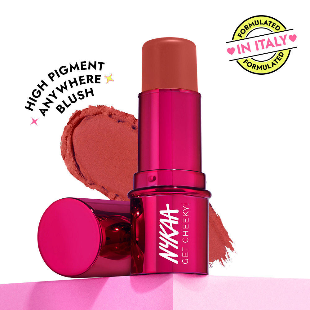 Rosy Rush