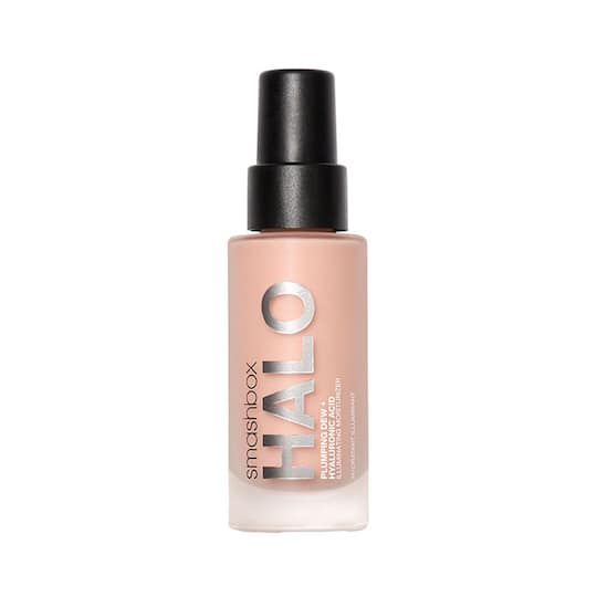 Smashbox Halo Plumping Dew + Hyaluronic Acid (30ml)