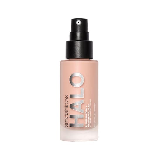 Smashbox Halo Plumping Dew + Hyaluronic Acid (30ml)