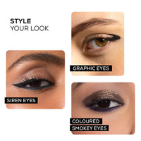 Chambor Extreme Wear Lasting Kohl 1.2g