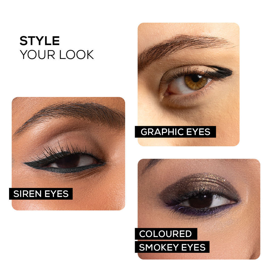 Chambor Extreme Wear Lasting Kohl 1.2g