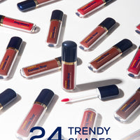 Chambor Extreme Wear Transferproof Liquid Lipstick 6ml