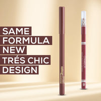 Chambor Colour Studio Tres Matte Lip Liner 1.14g