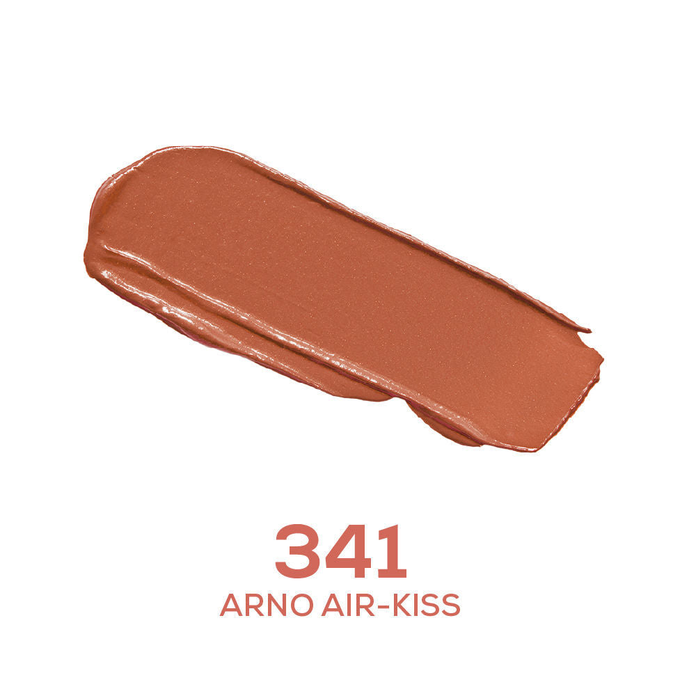 Chambor Colour Studio Tres Plumping Shine Lipstick 3g