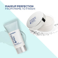 Chambor Studio Pro Finishing Powder 101 Transparent 10g