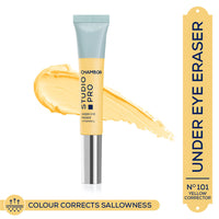 N 101 Yellow Corrector