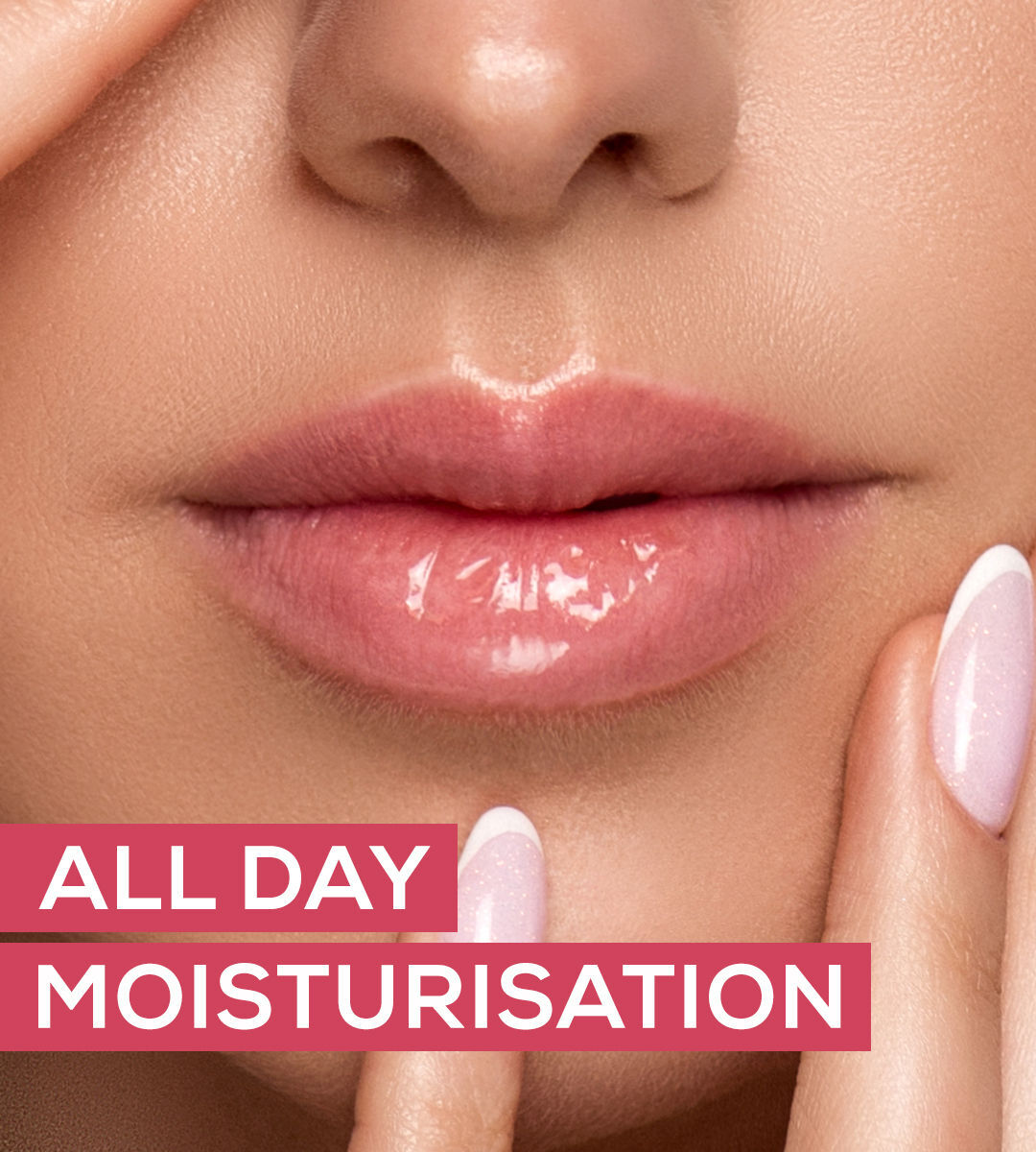 Chambor Le Shine Les Nudes Lip Gloss 4.5ml