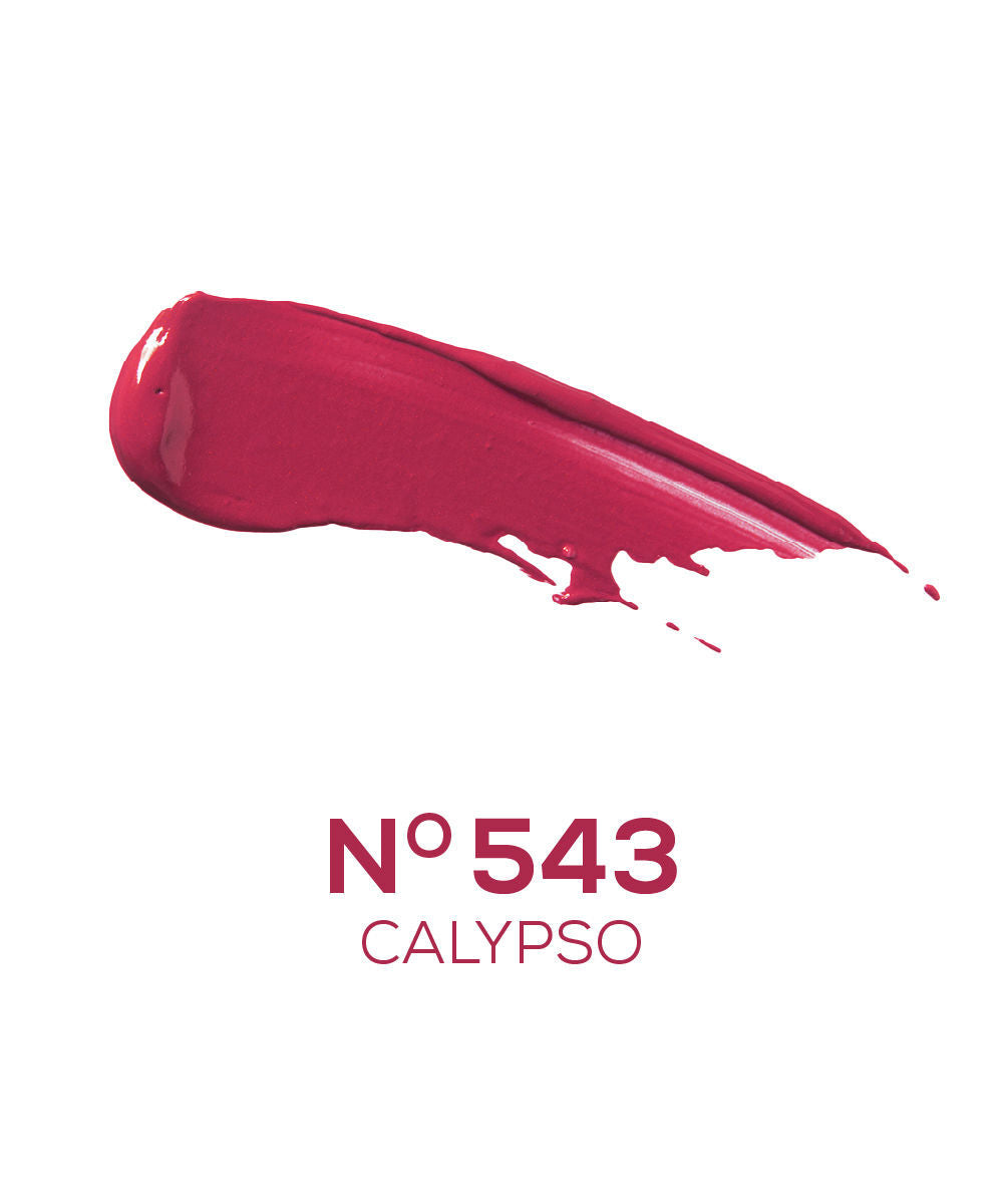 Chambor Extreme Wear Transferproof Liquid Lipstick 6ml