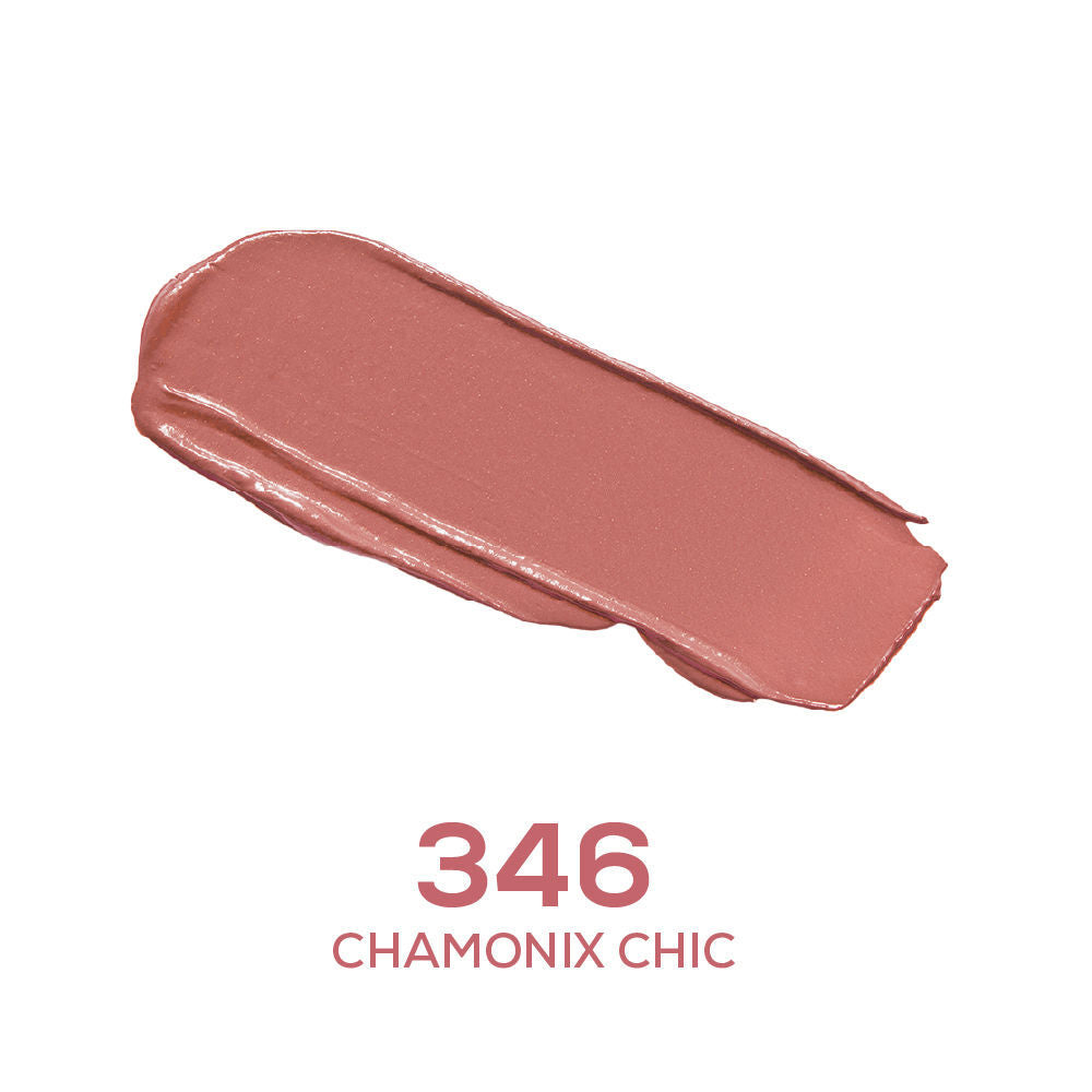 Chambor Colour Studio Tres Plumping Shine Lipstick 3g