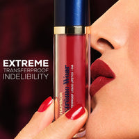 Chambor Extreme Wear Transferproof Liquid Lipstick 6ml