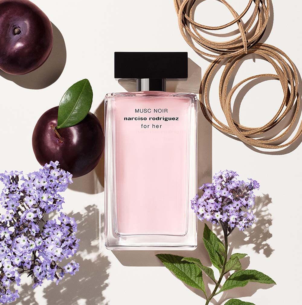 Narciso Rodriguez Musc Noir For Women 50ml