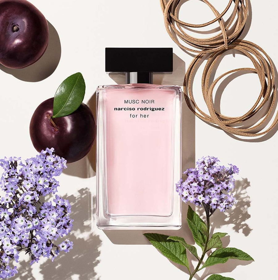 Narciso Rodriguez Musc Noir For Women 50ml