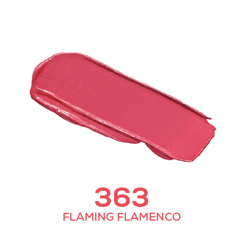 Chambor Colour Studio Tres Plumping Shine Lipstick 3g