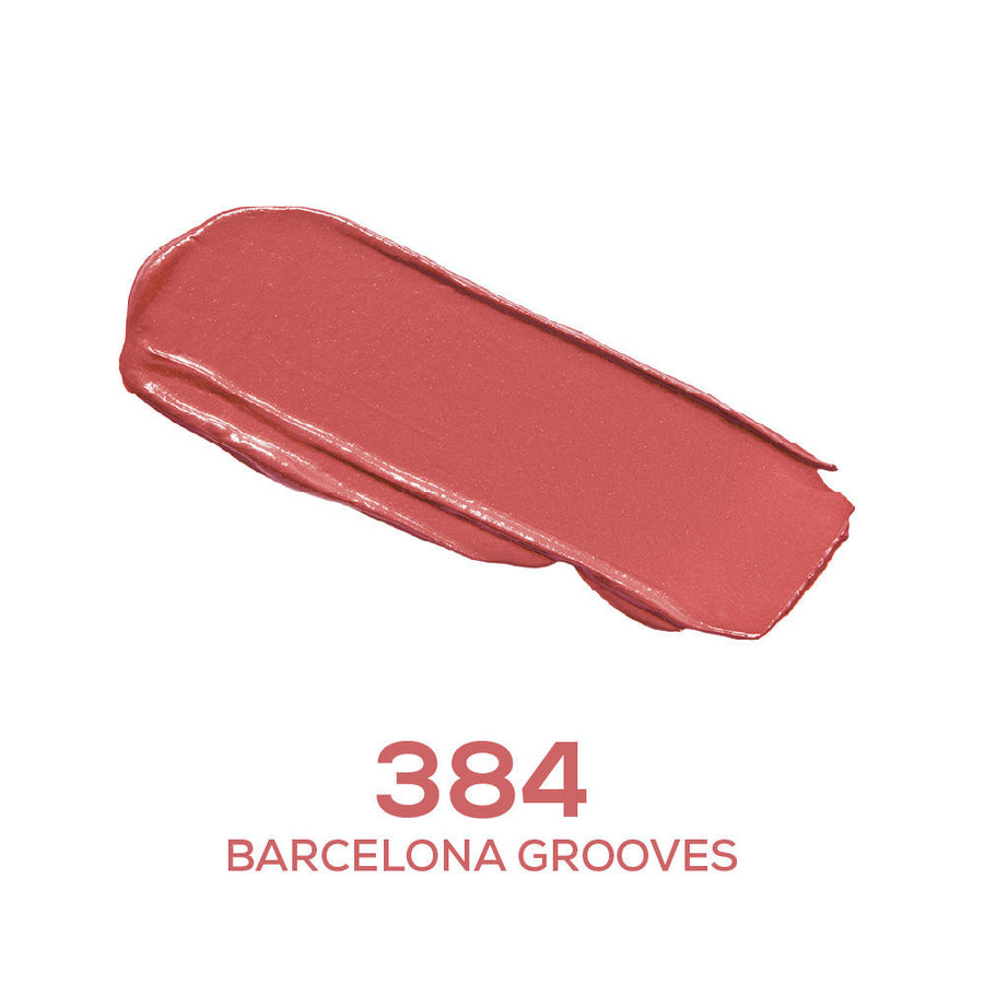 Chambor Colour Studio Tres Plumping Shine Lipstick 3g