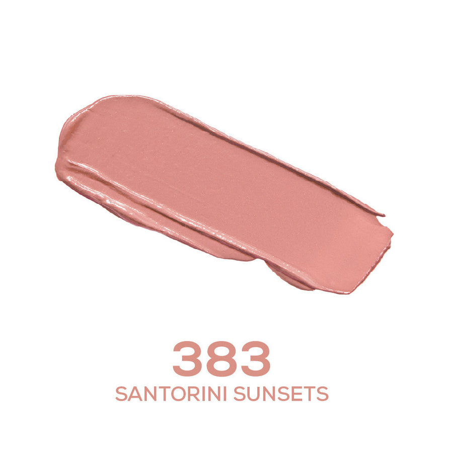 Chambor Colour Studio Tres Plumping Shine Lipstick 3g