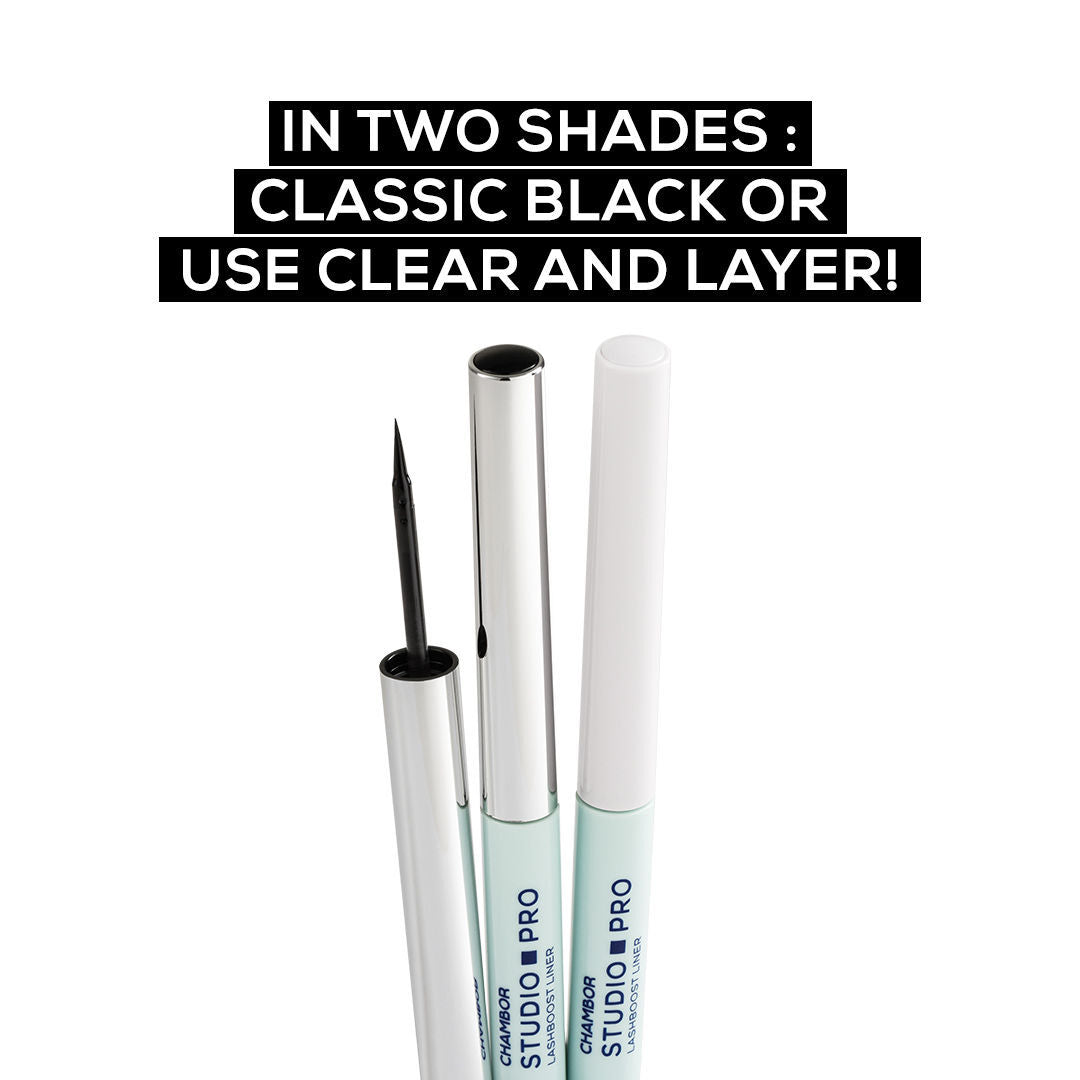 Chambor Studio Pro Lashboost Liner 1.7g