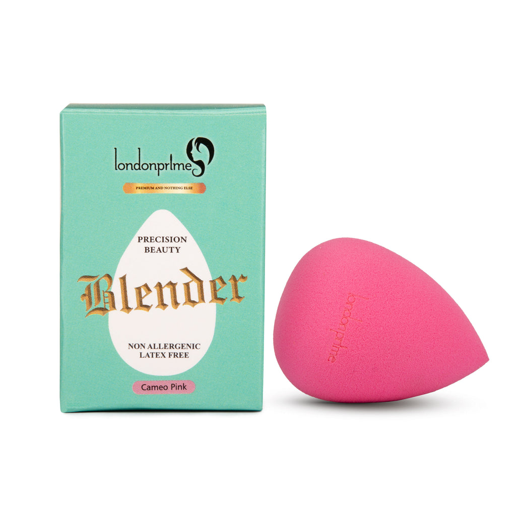 Cameo Pink