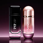 Carolina Herrera 212 VIP Black Eau De Parfum (100ml)
