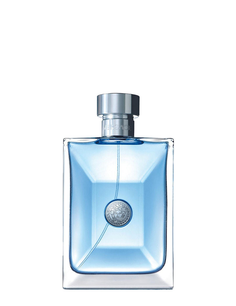 Versace Pour Homme Eau De Toilette (200ml)