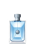 Versace Pour Homme Eau De Toilette (200ml)