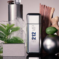 Carolina Herrera 212 VIP Men Eau De Toilette (100ml)