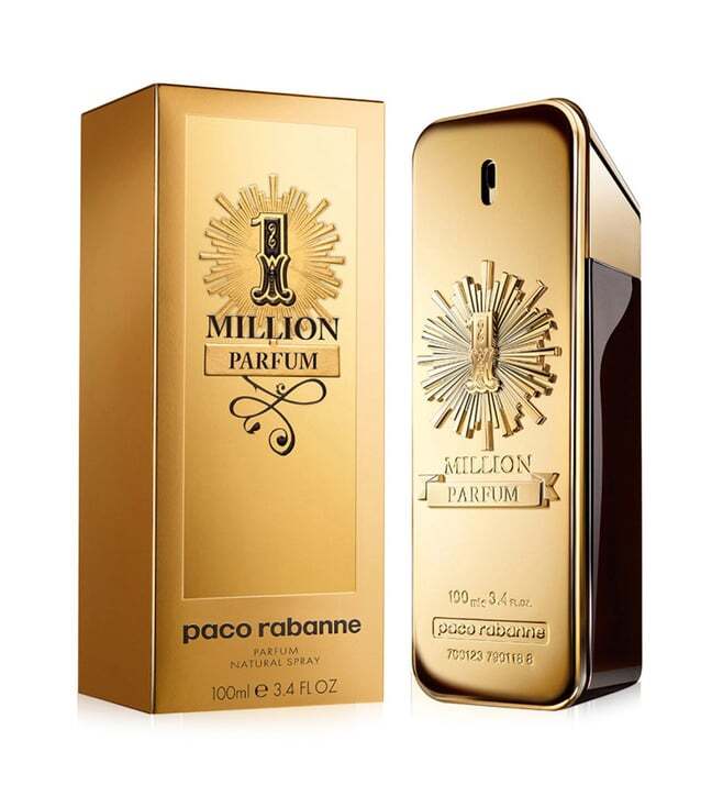 Paco Rabanne 1 Million Eau de Parfum for Men 100ml