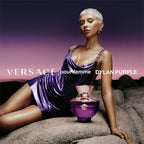 Versace Dylan Purple Eau De Parfum (100ml)