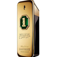 Paco Rabanne 1 Million Golden Oud Parfum Intense for Men 100 ml