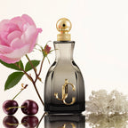 Jimmy Choo I Want Choo Forever Eau De Parfum (100ml)
