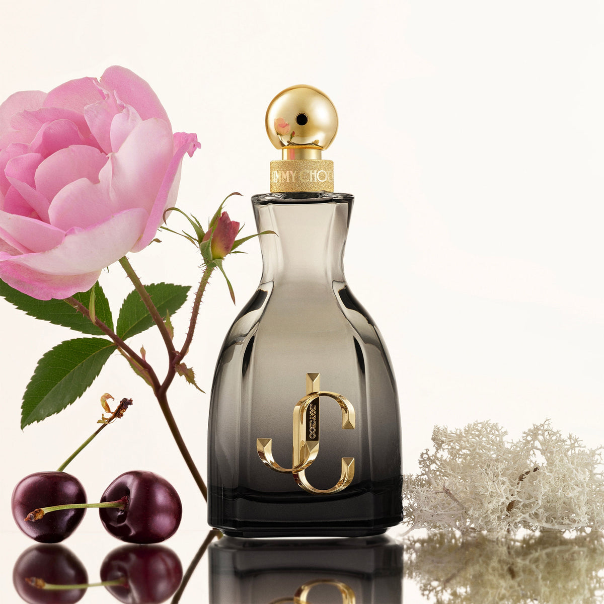 Jimmy Choo I Want Choo Forever Eau De Parfum (100ml)