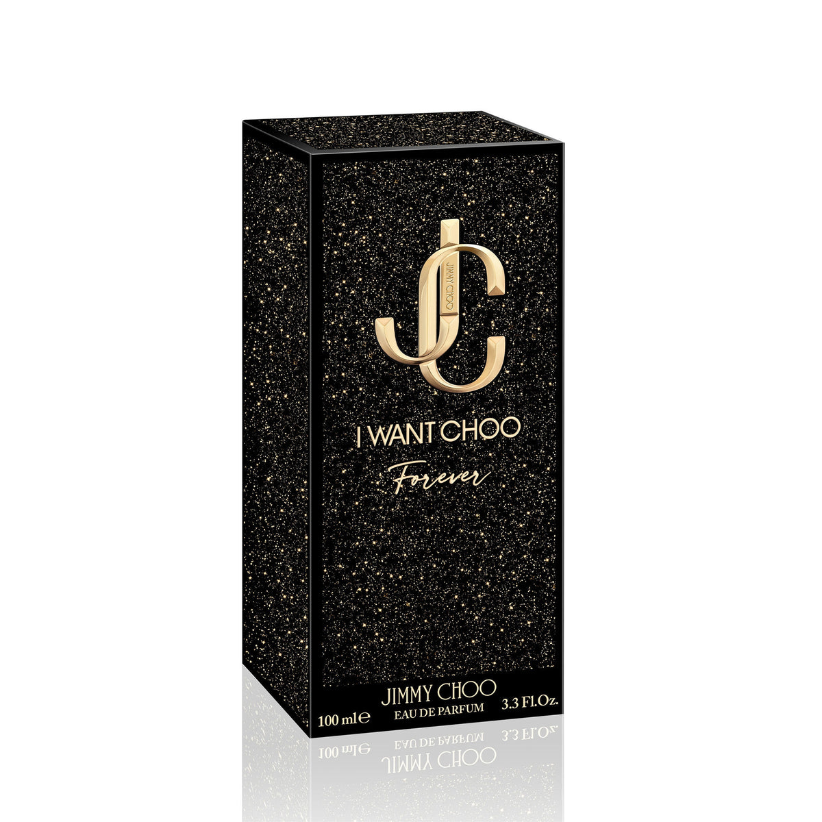 Jimmy Choo I Want Choo Forever Eau De Parfum (100ml)