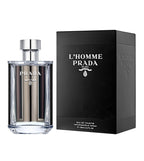 PRADA L'Homme Eau De Toilette (100ml)