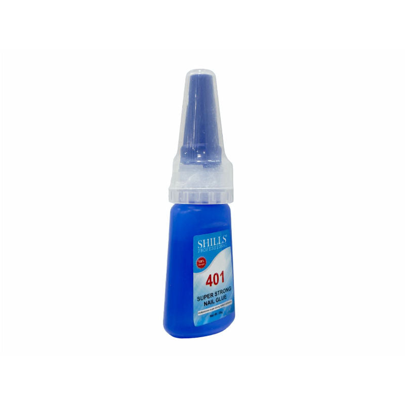 Shills Professional Nail Glue - 401 (20g)