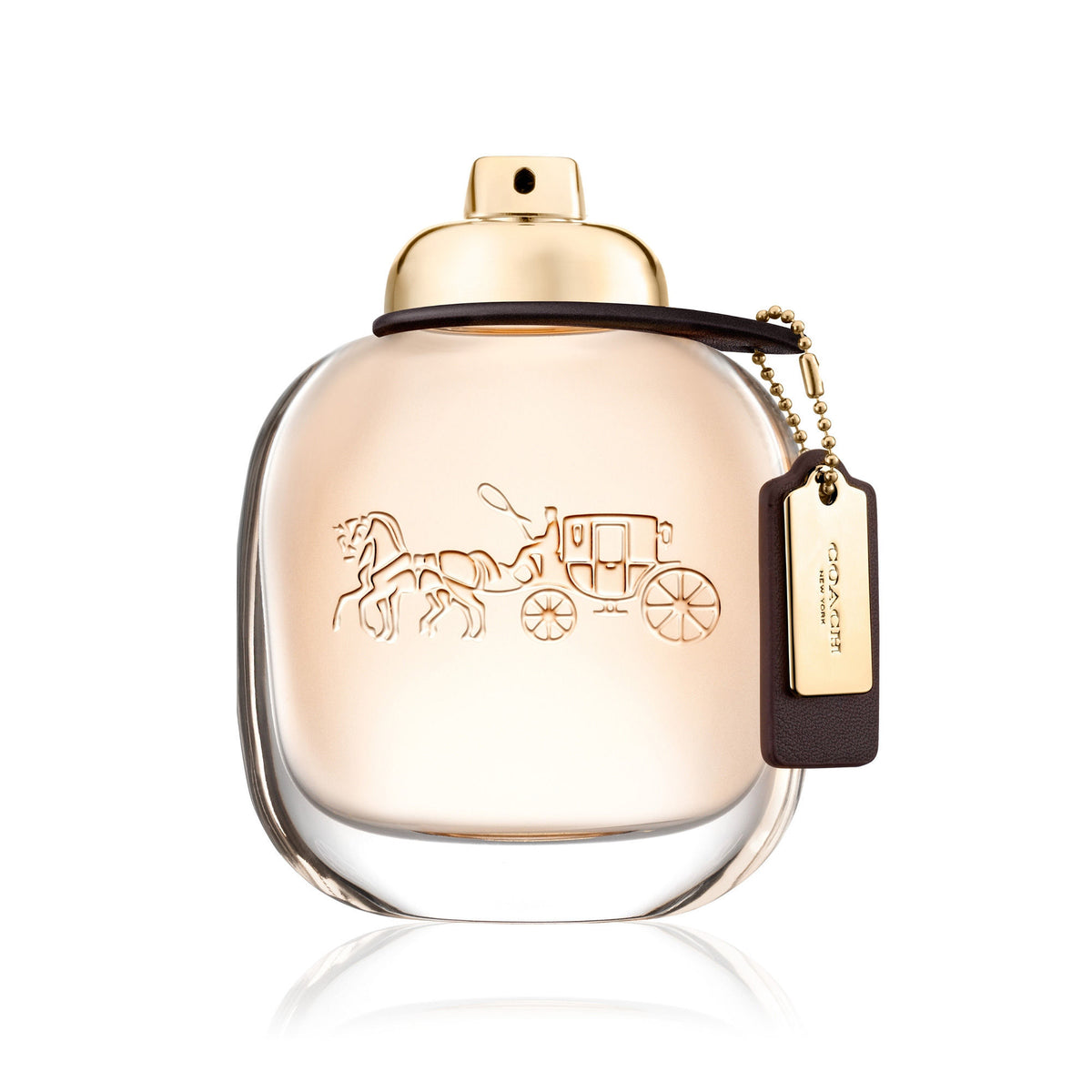 Coach Eau De Parfum (90ml)