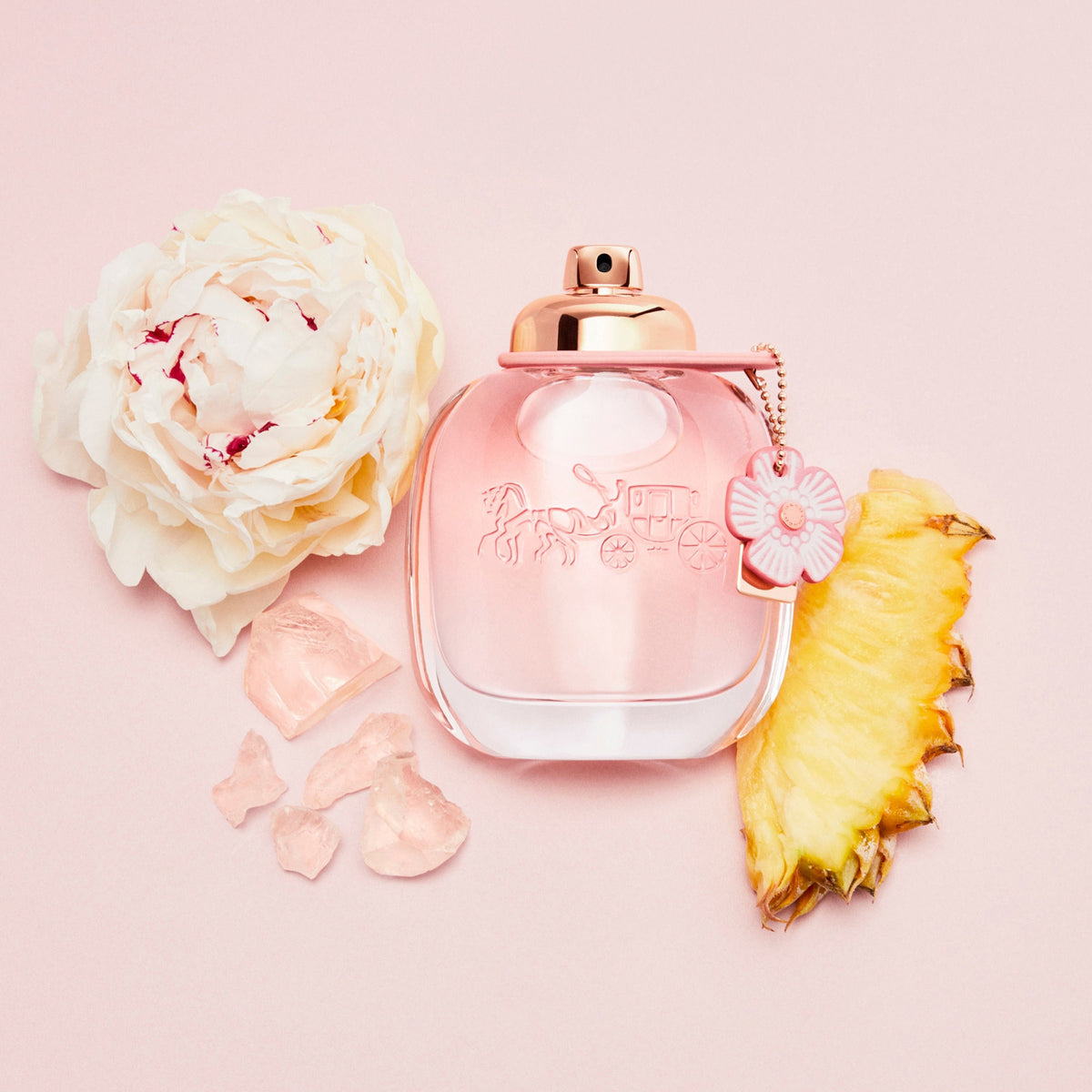 Coach Floral Eau De Parfum (90ml)
